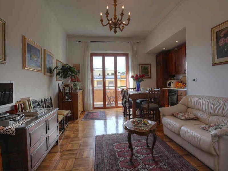 Rent Rooms Filomena E Francesca Róma Kültér fotó