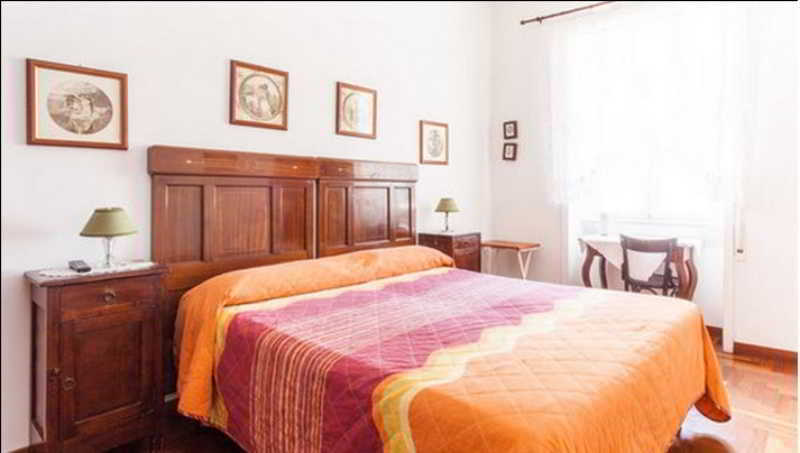 Rent Rooms Filomena E Francesca Róma Kültér fotó