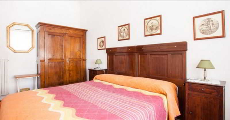 Rent Rooms Filomena E Francesca Róma Kültér fotó