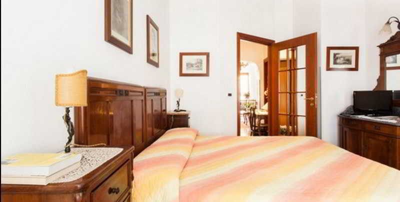 Rent Rooms Filomena E Francesca Róma Kültér fotó