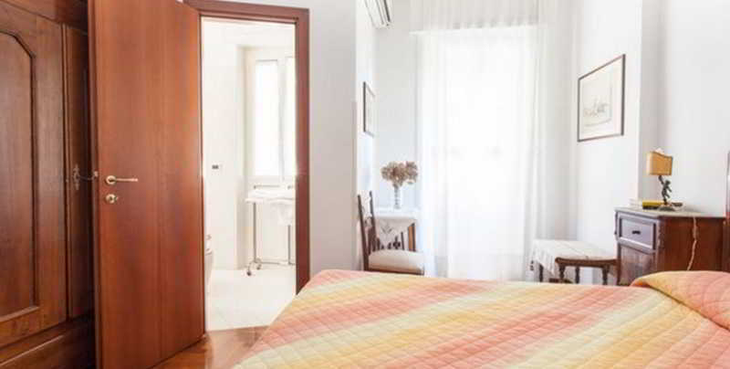 Rent Rooms Filomena E Francesca Róma Kültér fotó