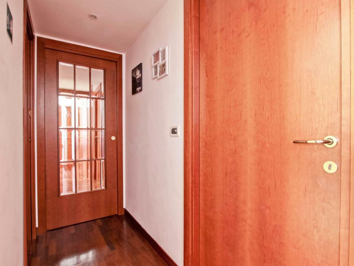 Rent Rooms Filomena E Francesca Róma Kültér fotó