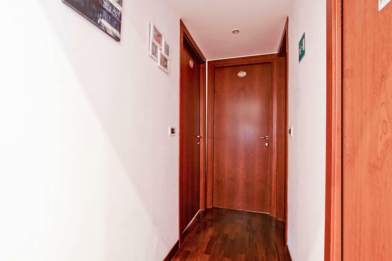 Rent Rooms Filomena E Francesca Róma Kültér fotó
